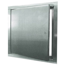 AS-9000 Stainless Steel - Air Seal Access Door
